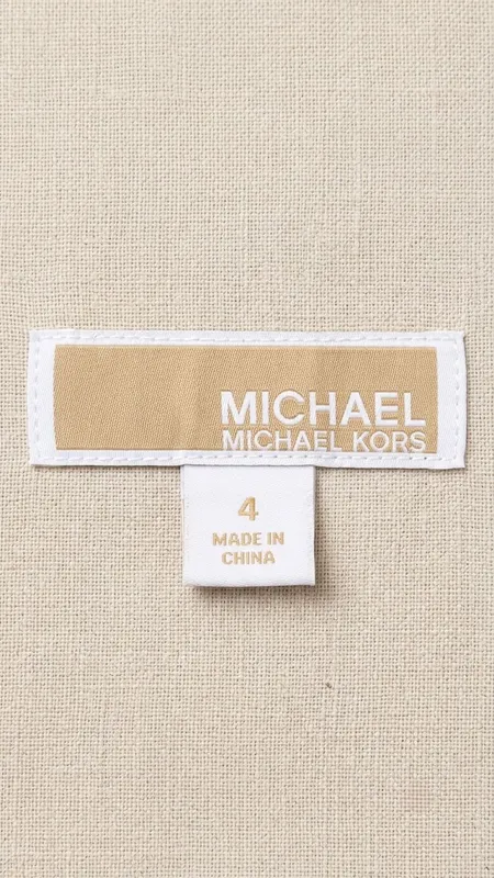 Жакет Michael Kors (размер S) — фото 3