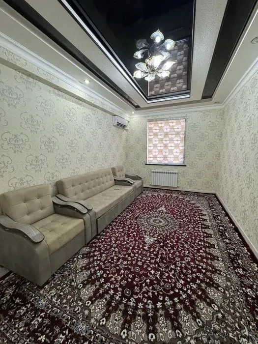 Аренда 2-комн. кв. 62 м², Сергелийский · ID 16664 2 Аренда 2-комн. кв. 62 м², Сергелийский · ID 16664 2