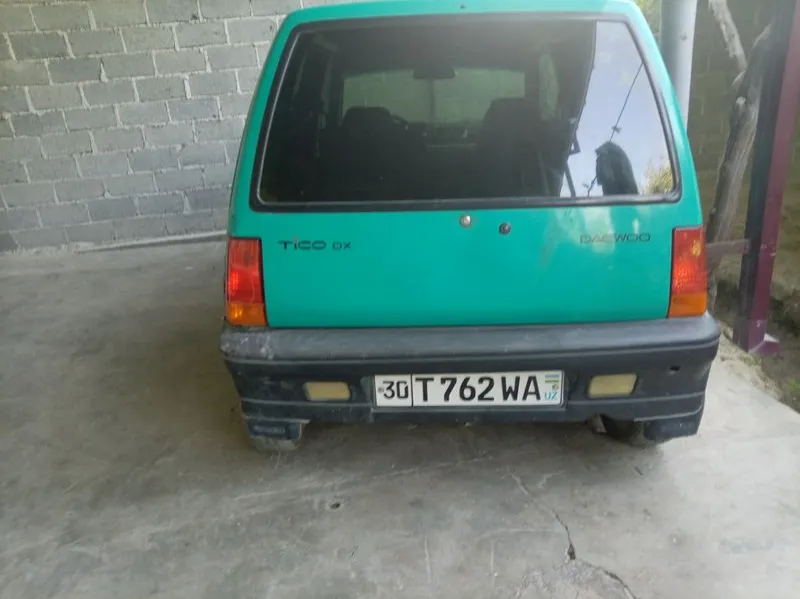 Daewootico1998yil Daewootico1998yil