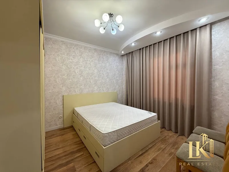 3 xonali kvartira sotiladi (77 seriya), 3/4, 78 m² — Mirzo-Ulug‘bek tumani 5 3 xonali kvartira sotiladi (77 seriya), 3/4, 78 m² — Mirzo-Ulug‘bek tumani 5