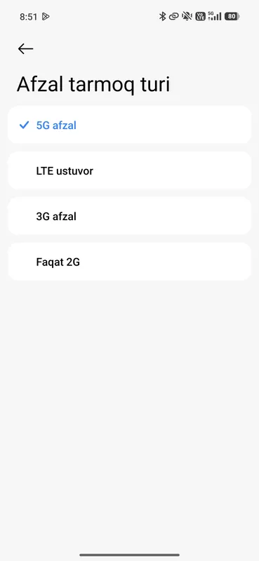 Redmi Not 15 Pro 5G 5