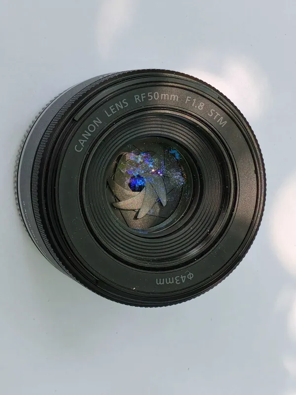 Беззеркальный полнокадровый фотоаппарат Canon R8 + объективы 7 Беззеркальный полнокадровый фотоаппарат Canon R8 + объективы 7