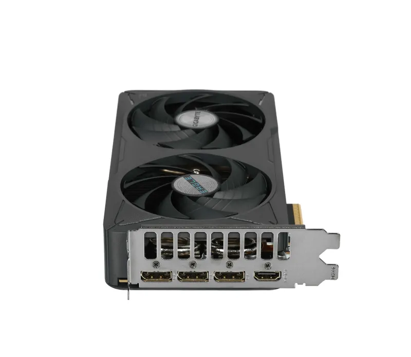 - Видеокарта Gigabyte RTX 5060 EAGLE OC 8GB (GV-N5060EAGLE OC-8GD) 3 - Видеокарта Gigabyte RTX 5060 EAGLE OC 8GB (GV-N5060EAGLE OC-8GD) 3