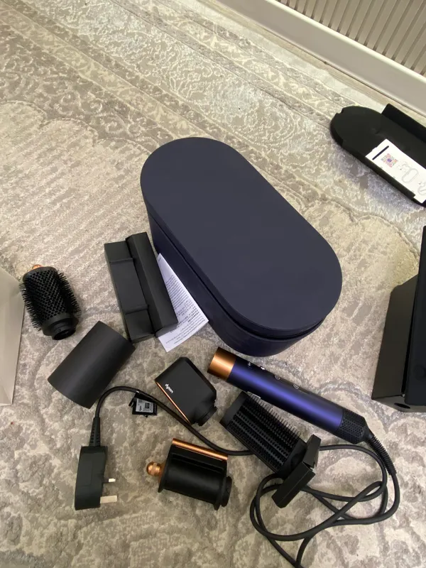 Dyson Airwrap original — фото 1