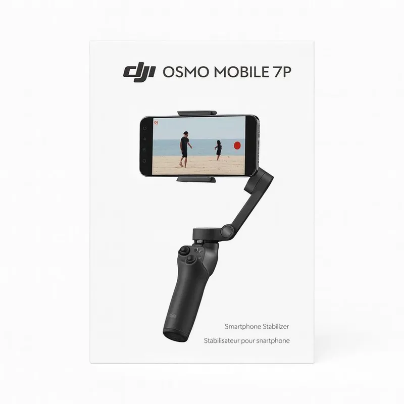 DJI osmo mobile 8 2