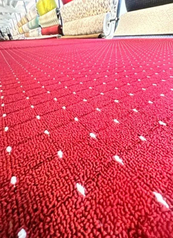 Кавралан кавралин ковролан гилам оптим Сотамиз установка хизмати лари — фото 4