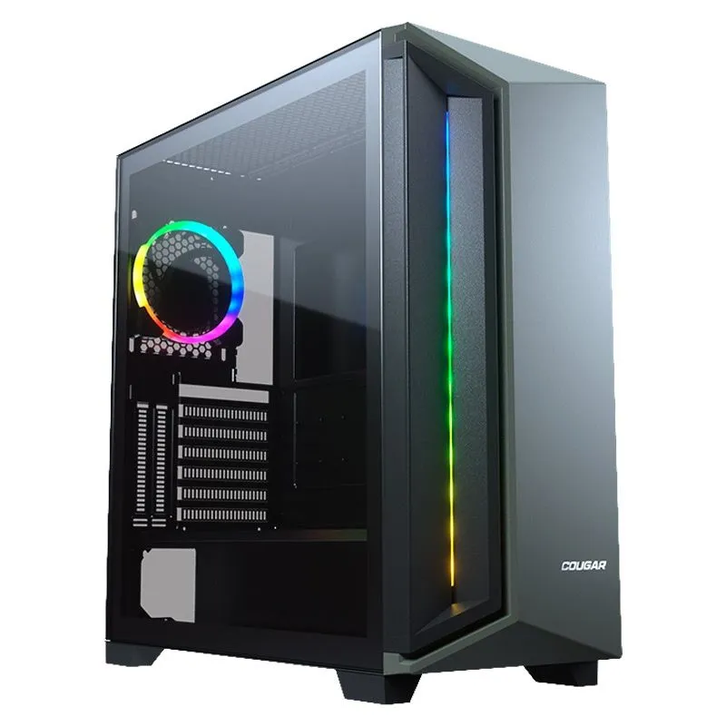 Cougar Dark Blader x7 RGB keys sotiladi 1