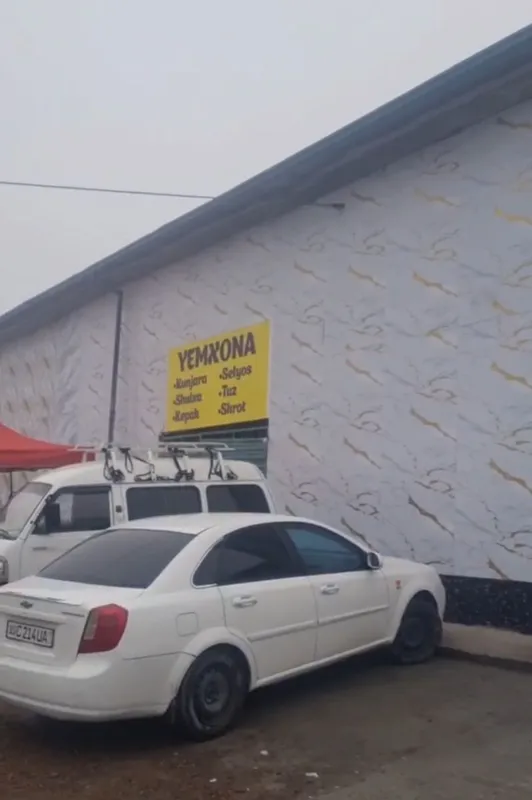 Мол бозори сотувда — фото 3