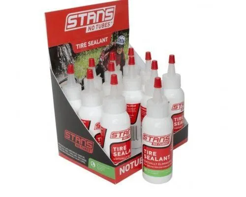 Герметик для камер и покрышек велосипеда Stans NoTubes Tire Sealant 59