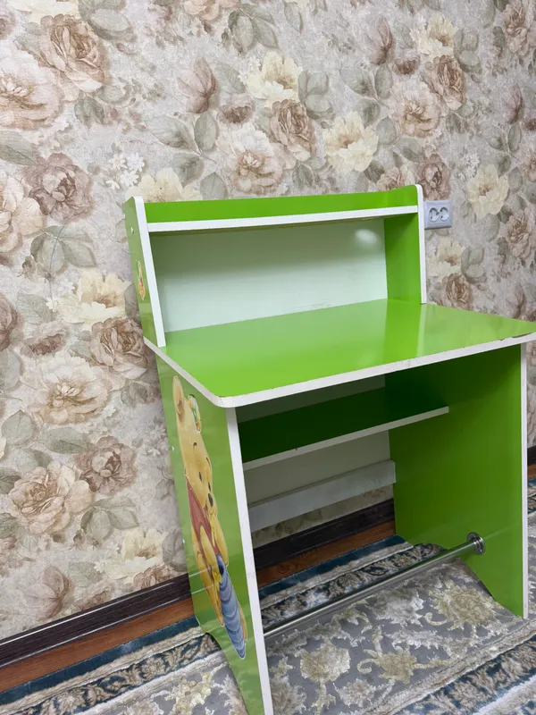 Парта для детей — фото 2
