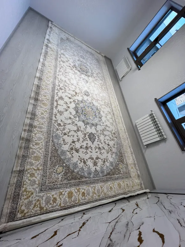 2,5*5,5 metlik gilam