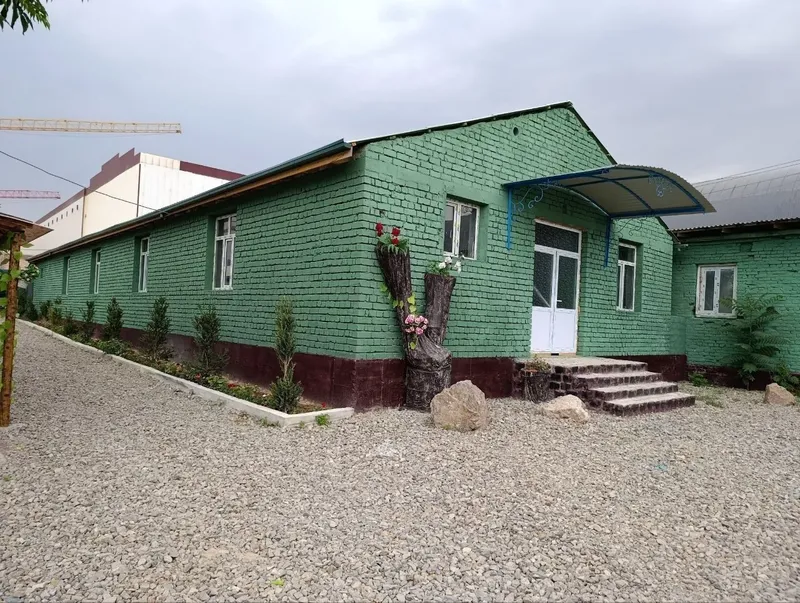 Продается зона отдыха 1 Продается зона отдыха 1