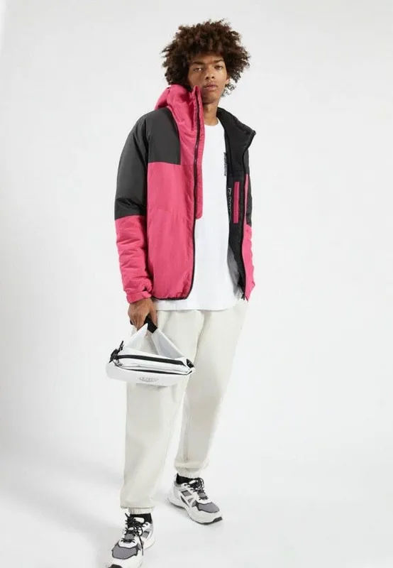 Куртка Pull&Bear б/у — фото 3