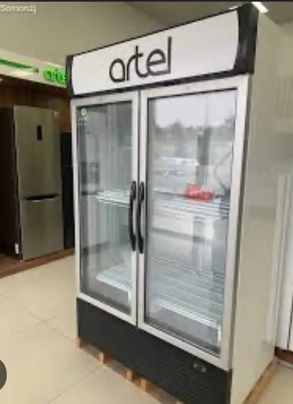 Холодильник ...