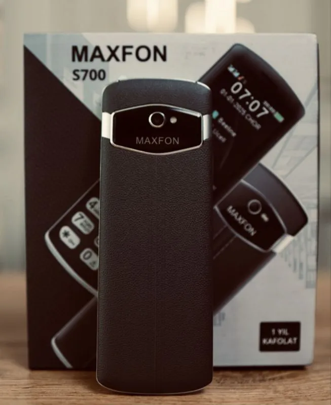 YENGI ! Maxfon S700 Dualsim | Dostavka | Garantiya 4