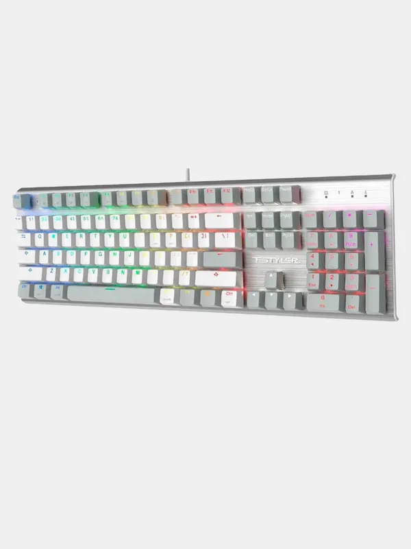 клавиатура проводная Corsair K55 RGB Pro XT/K60 RGB Pro/K63 MX Red + — фото 2