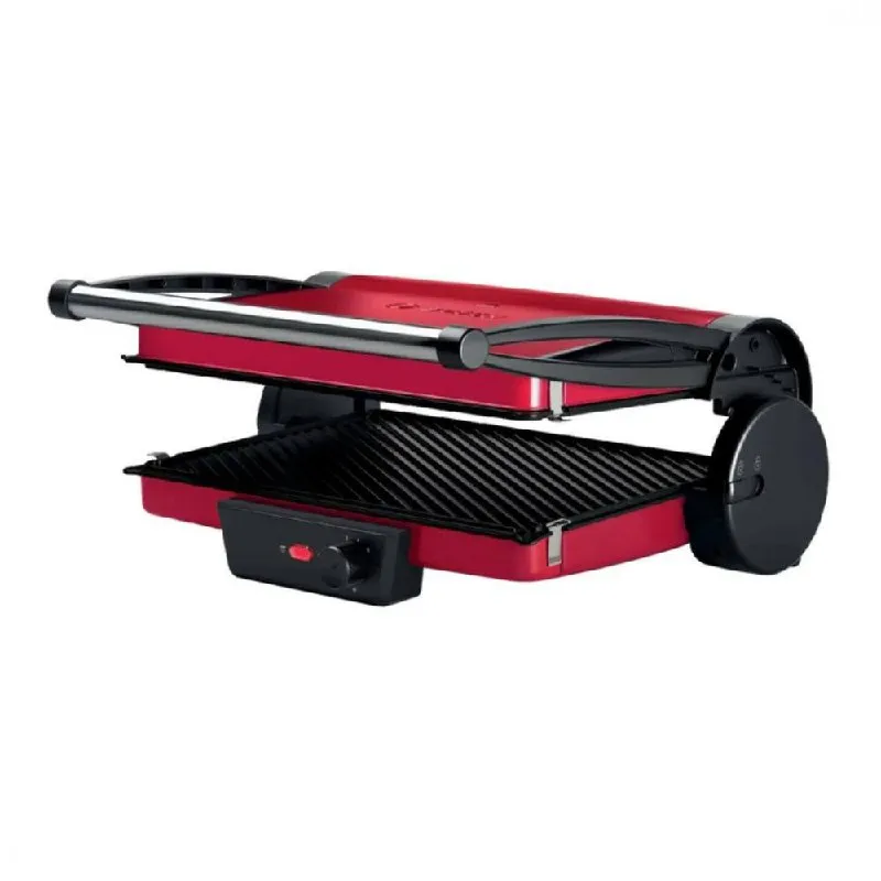 Гриль Bosch TCG4104 2
