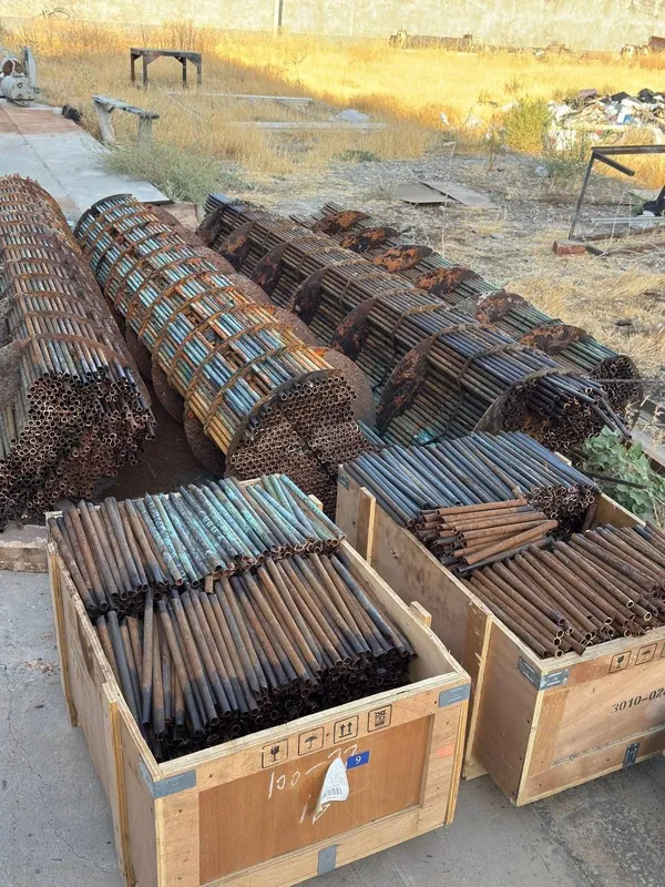 7000 Sum Metallom olamiz b/u металлолом переработка металом пирём — фото 2