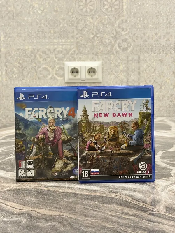 Playstation 4 игры, новые! 3 Playstation 4 игры, новые! 3