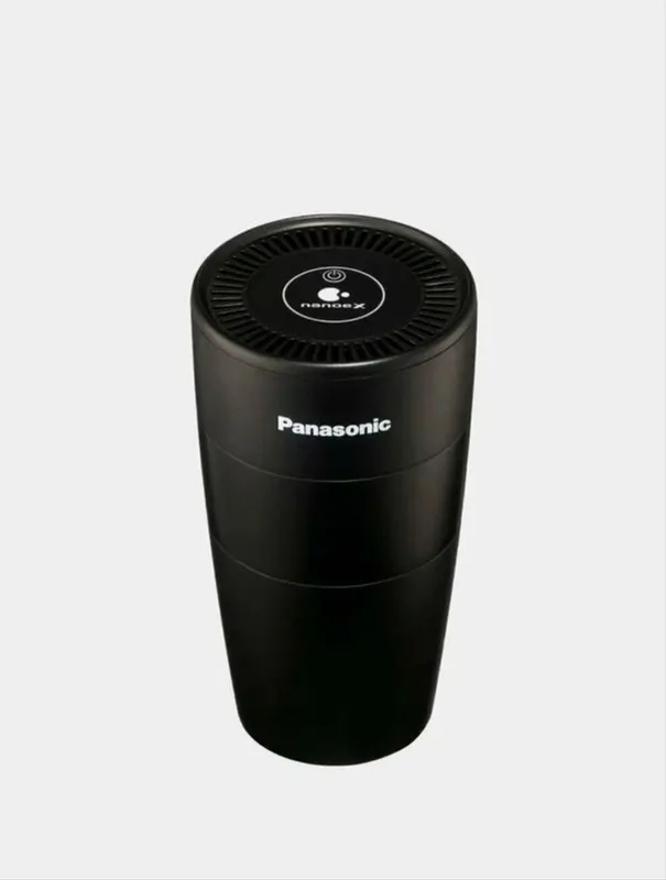 Портативный очиститель воздуха Panasonic