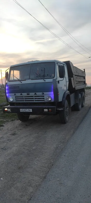 Вызов мусора камаз, зил