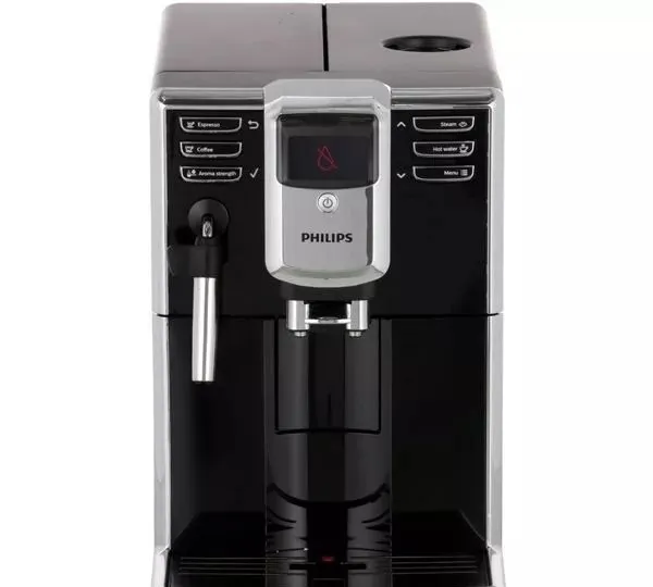 Кофемашина Philips ЕР5310/10 2