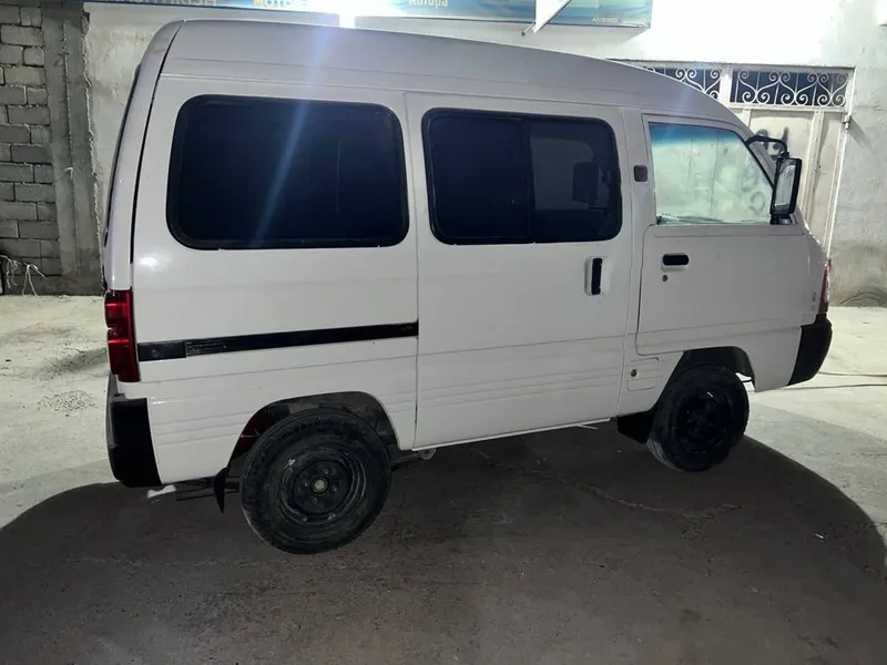 Damas kuzov 2023 4 Damas kuzov 2023 4