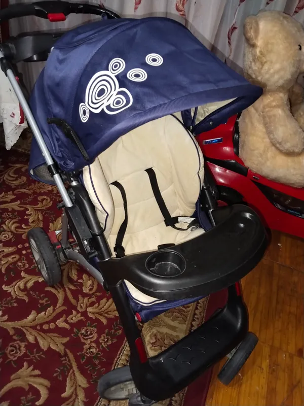 My baby modern. Коляска продается