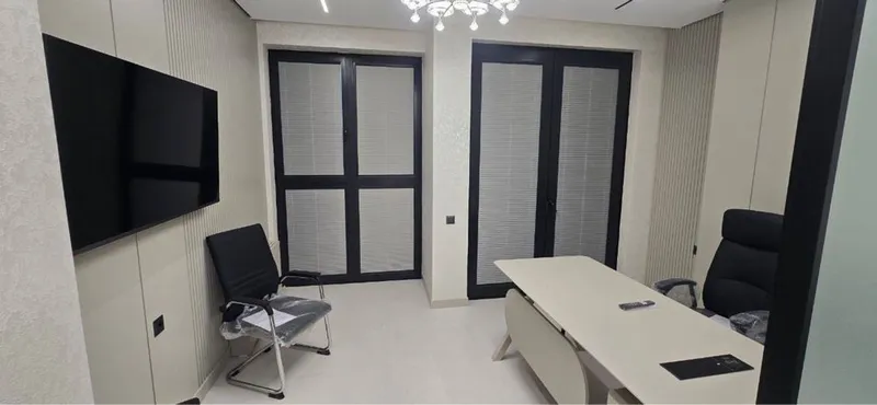 Аренда ПодОфис Ориентир Ташкент Ситиу ЖК Nest One 42м2 — фото 9