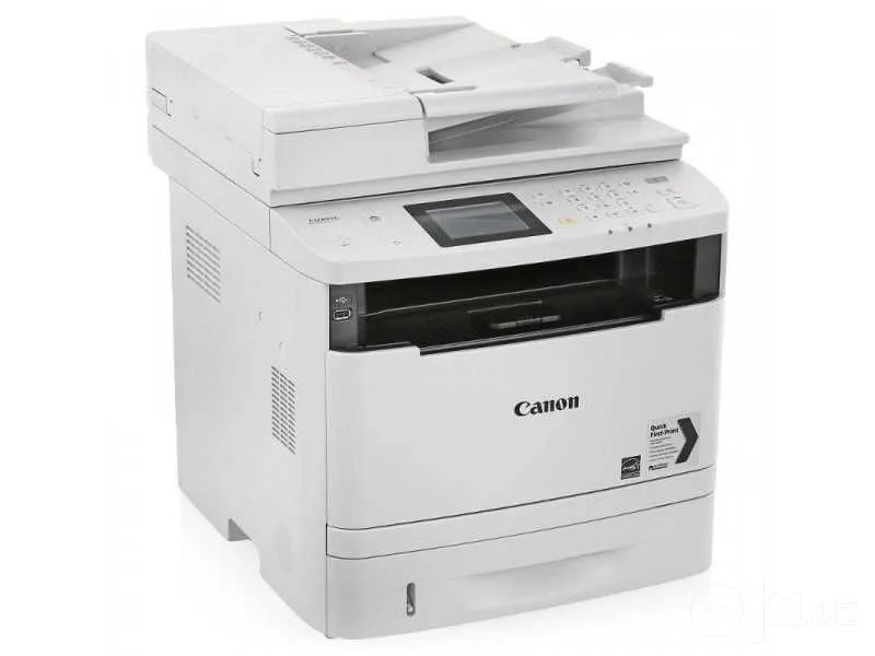 Canon MF6140DN в хорошем состоянии 1 Canon MF6140DN в хорошем состоянии 1