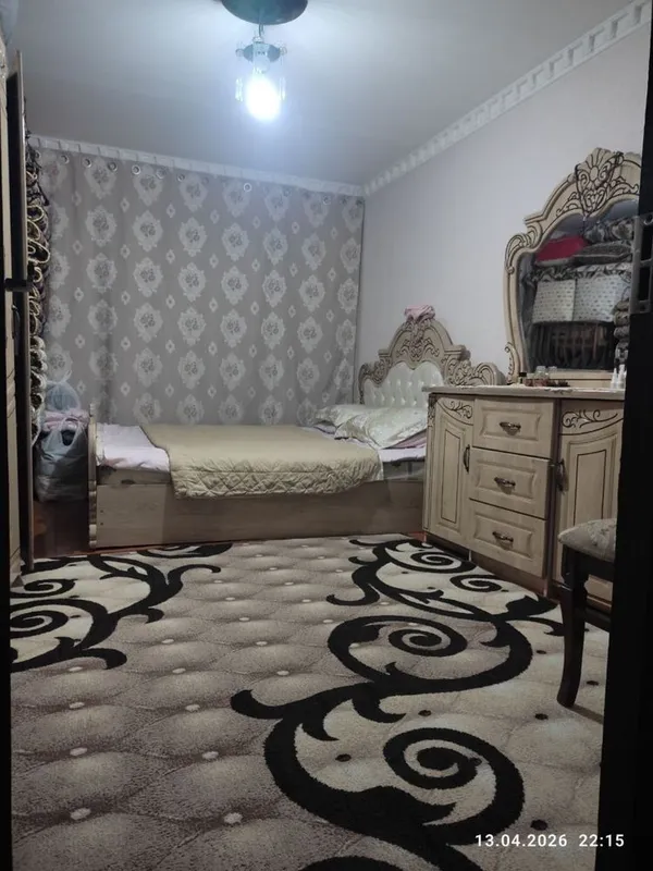 3 хонали квартира нархи тушти срочно — фото 1