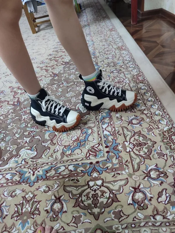 Кеды Converse оригинал