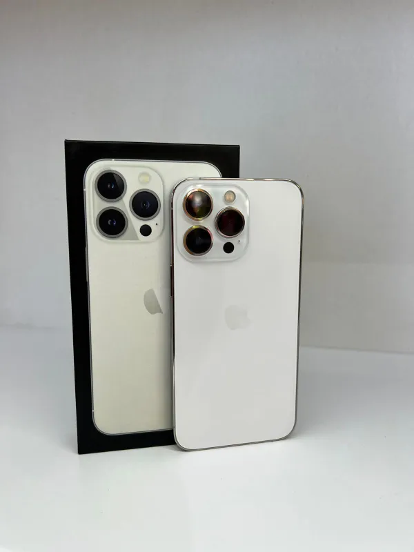 Iphone 13pro 128 gb