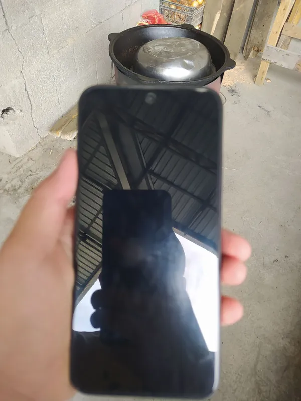 REDMI note 15 Pro 5G — фото 4 REDMI note 15 Pro 5G — фото 4