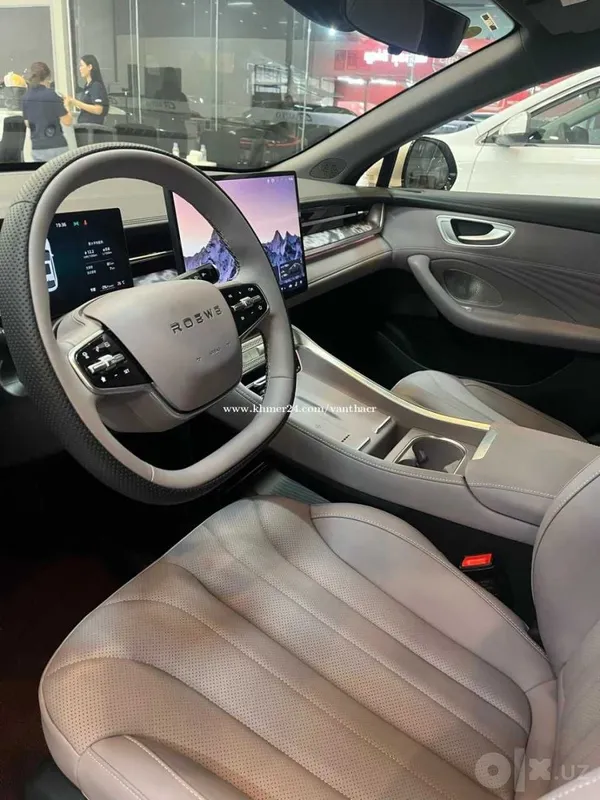 Roewe m7 hybrit bosh tolov 25% bilan 3 Roewe m7 hybrit bosh tolov 25% bilan 3