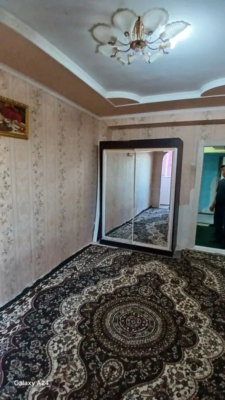Ижарага уй берилади алгаритим 1²килинган 250& лубойга — фото 3