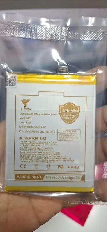 Honor X9 усиленная батарейка с гарантией 2