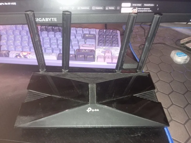 Tp Link Archer Ax50