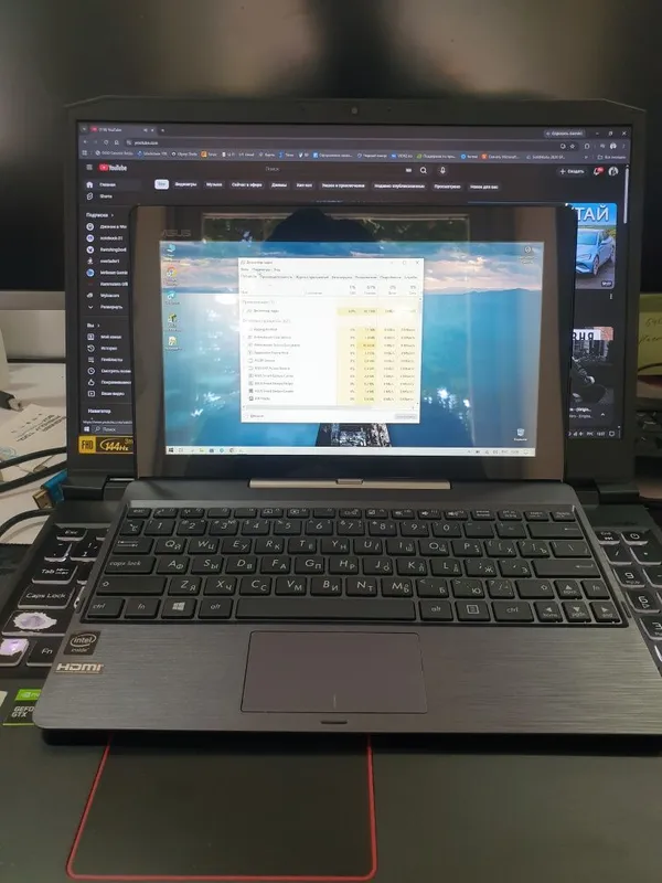 ASUS Transformer T-100-TAL 1 ASUS Transformer T-100-TAL 1