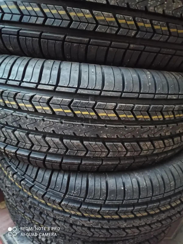 Yengil avtomobillar uchun 165/70/13 avto shinalar (Matiz, Nexia, Damas, Spark) 4