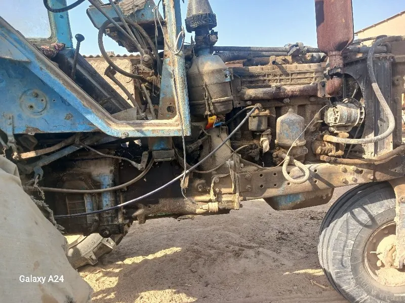 MtZ 80 balonlari yangi karobka zadnimoz zo'r dakument bor 6