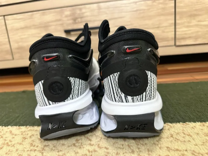 Продам Классные Новые Кроссовки Nike коробке. — фото 2