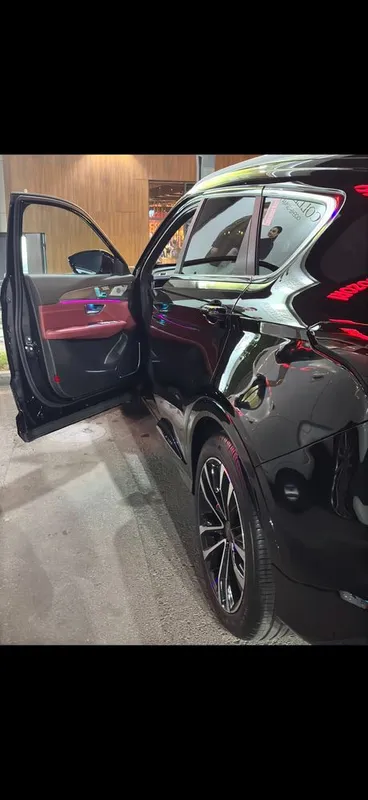 Jetour x70 plus luxury full 1.6 turbina — фото 2