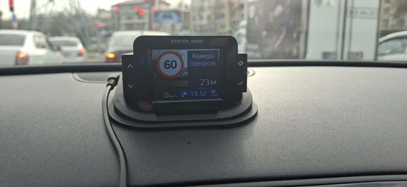 Неолайн 9100+32гб флешка гибрид антирадар+видеорегистратор состояние 2 Неолайн 9100+32гб флешка гибрид антирадар+видеорегистратор состояние 2