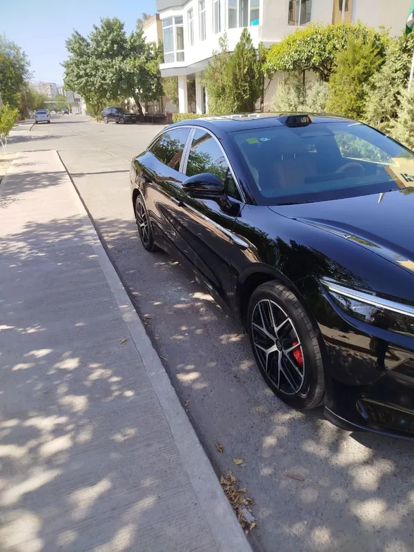 Byd Han L Full 2.7 c-1100 л/с 2025- в наличии 3 Byd Han L Full 2.7 c-1100 л/с 2025- в наличии 3