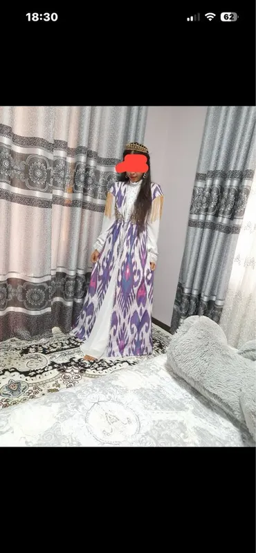 Kelinlik ansambli sotiladi 2