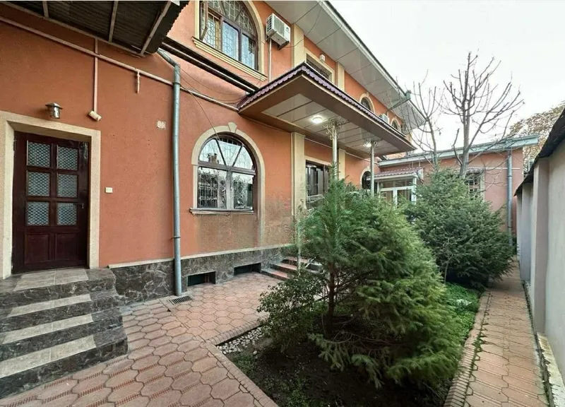 Аренда помещения Akay City / Хамида Алимж