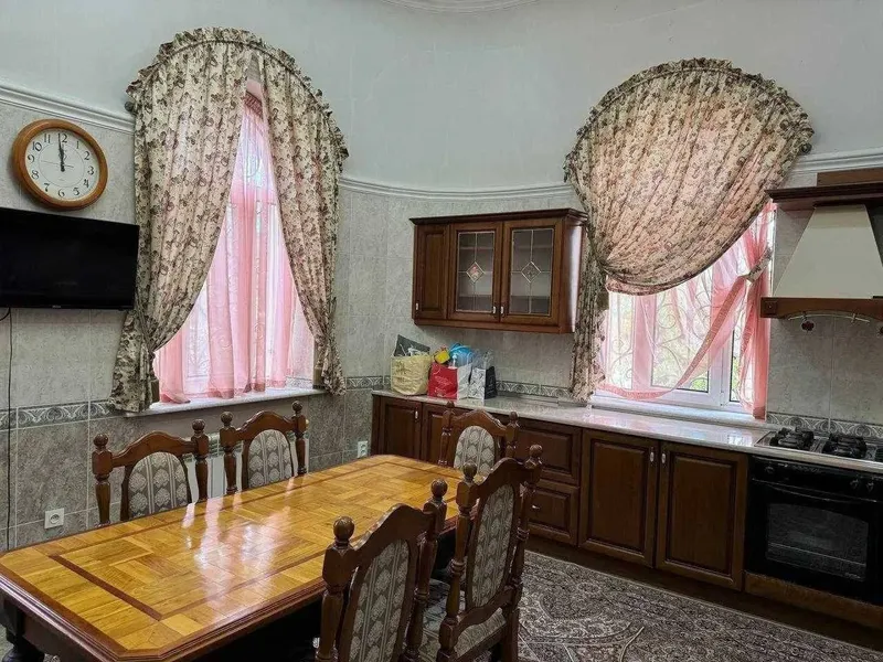 ПРОДАЁТСЯ ДОМ Мирзо Улугбеский район Центр Луначарского/Чайхана Салом — фото 5