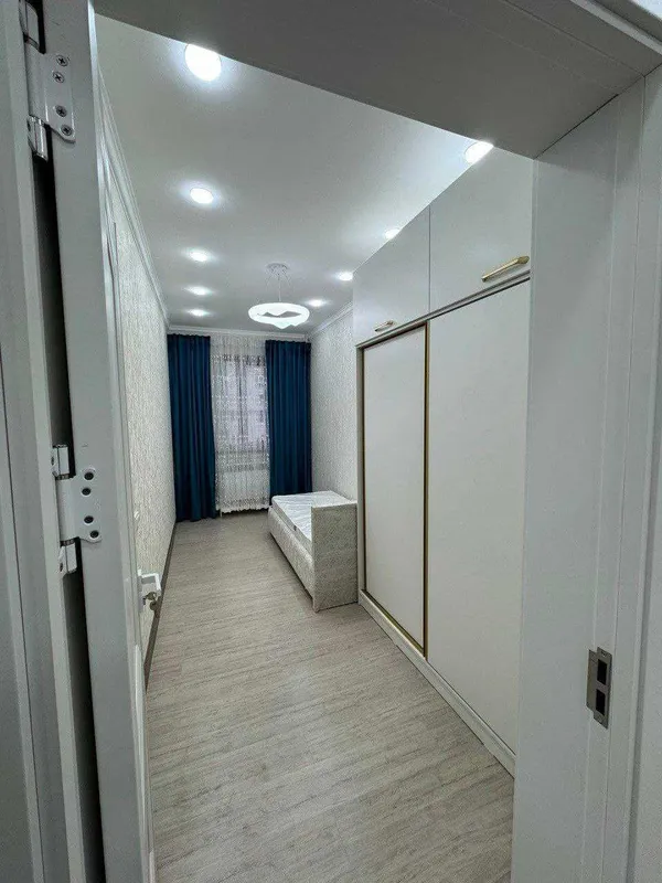 Сдаётся квартира в Шайхантахур | Себзар | 3-комнатная 550$ — фото 2
