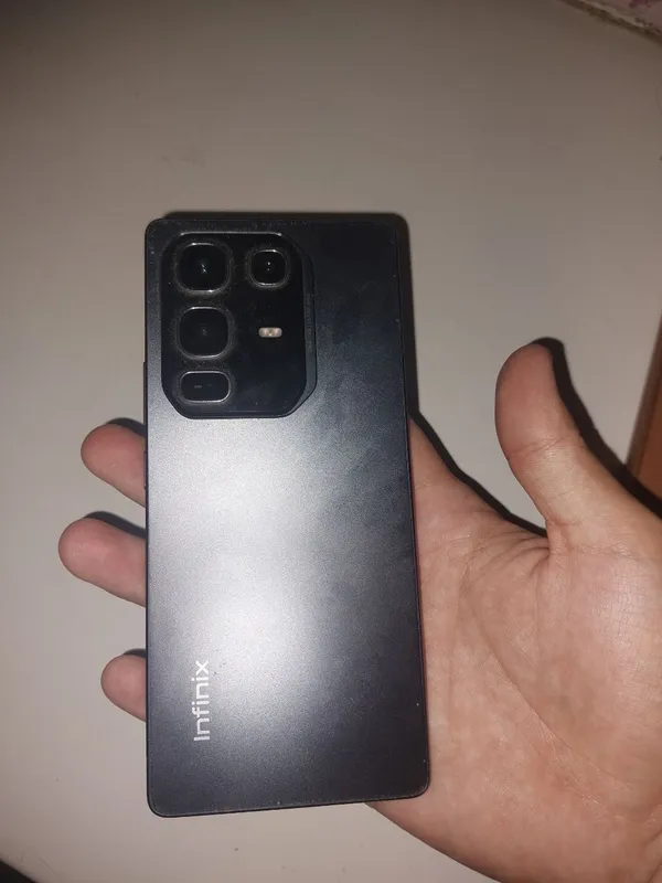 infinix note 50 pro
